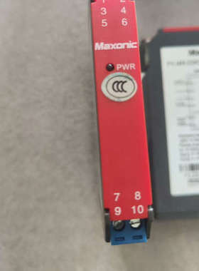 万讯F系列隔离式安全栅F1-Al1-C0CC