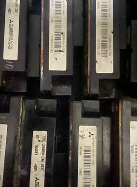 CM600HA-24A三菱IGBT模块 180 顺丰包邮