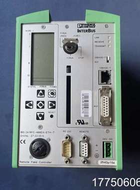 Phoenix Contact Interbus IBS 2