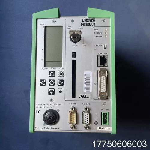 Phoenix Contact Interbus IBS 2