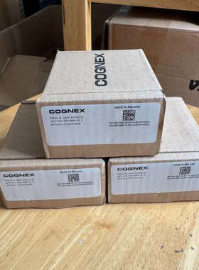 COGNEX康耐视工业相机 DM303XM