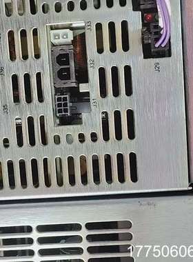 ASM固晶机驱动电源箱02-89133/F/LF，