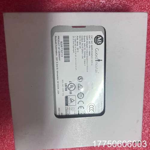 AB罗克韦尔440R-EM4R2D