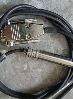 OPTRIS 欧普士  D6JCSLT10M 非触式红外测