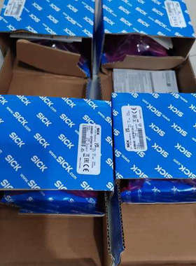 包装德国SICK西克A3M60B-BDPB013X13货