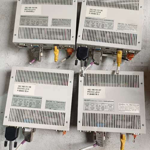 centrotherm REG97 COMPACT6L 26
