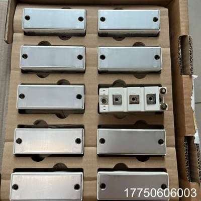 BSM50GB60DLC 英飞凌IGBT清仓 询价为