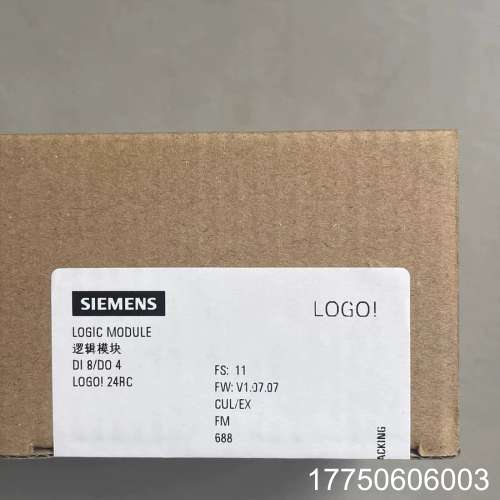 6ED1052-1FB00-0BA6 LOGO!230