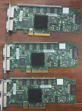 三片Isilon systems  415-0017-0