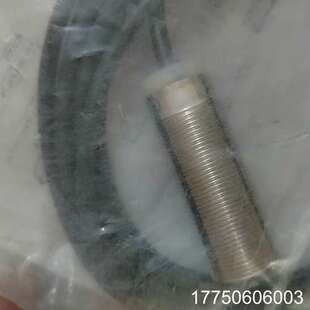 特勒美科 近传感器 XS118BLPAL2 最后3