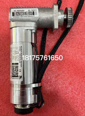 库卡KR5 R1400 机器人五轴电机217684，00-2
