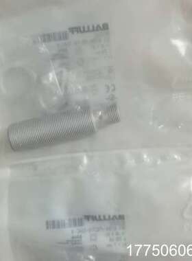 212576巴鲁夫传感器BES02KC BES M18MI-
