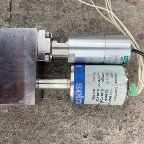 西特进口Setra Model 720