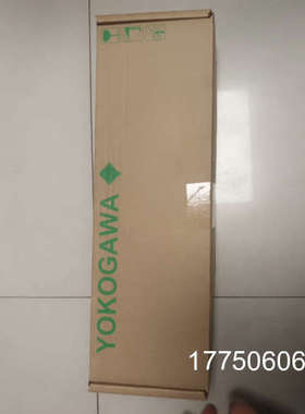 横河PH 探头 FU20-05-T1-NPT