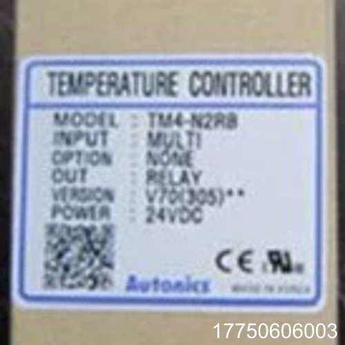 TM4-N2RB奥托尼克斯温控模块TM4-N2RB