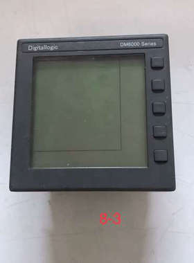 Digitallogic 多功能仪表DM6600-V4，