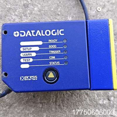 得利捷OM2000N  工业相机