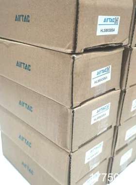 亚德客滑台气缸 HLS8X30SA，正品，图片实拍，