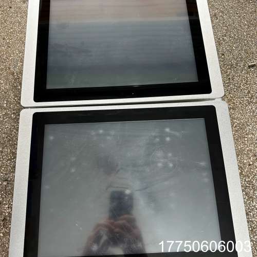 屏通触摸屏 PK2150-51ST-V2Q1C00 实