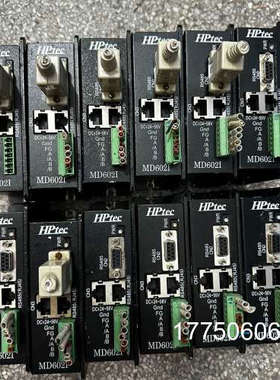 川宝曝光机驱动器 MD6021 实图 功能包好