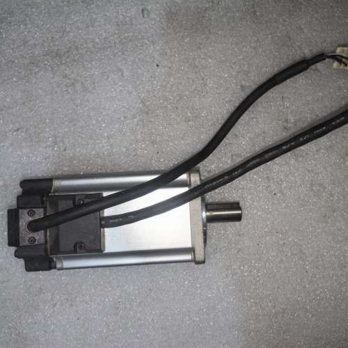 伺服电机，MHMJ042P1S，实图拍功能包好邮