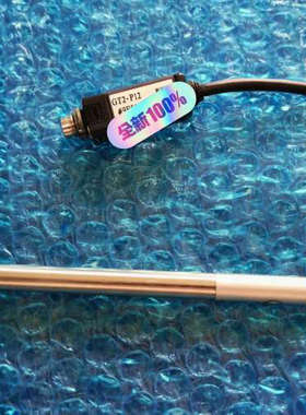 基恩士GT2-P12传感器  正品  无外包装盒 功