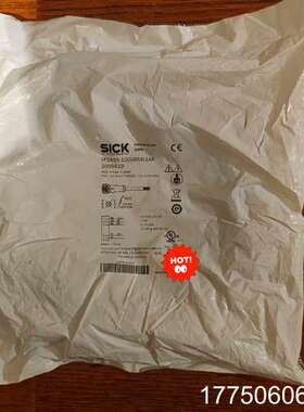 SICK 安全光幕连线，2095619 , YF2A15-