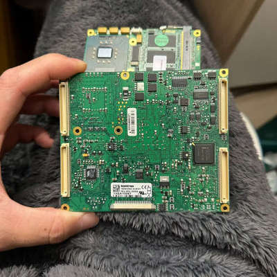 kontron控创18008-0000-16系统板