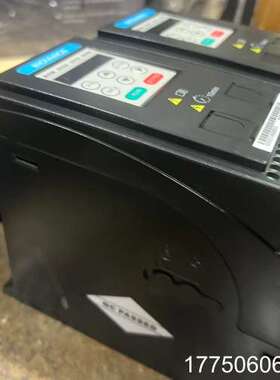 汇川MD200E变频器1.5KW，220V，拍，功能完