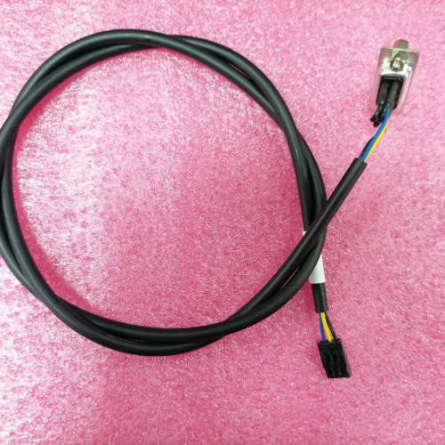 HACH COD MAXII串口线，