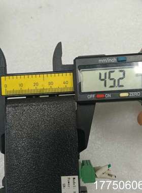 视觉光源控制器 HL-MDPC2480-4T，4路输，支持