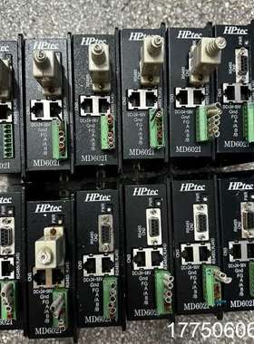 川宝曝光机驱动器 MD6021 实图 功能包好