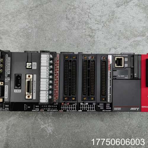 L61P-CM（2）L06CPU-CM（1）L02CPU-C