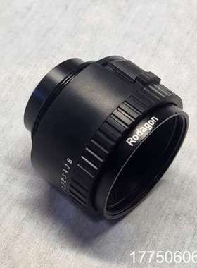 Rodagon 50/2.8 工业镜头 放大镜头50mm 1