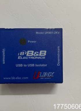 ULINX烧录器系统 UH401-2KV图