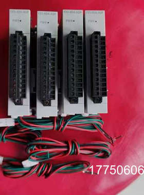 FX5-4DA-ADP，成色漂亮功能包好包邮，直发，电源