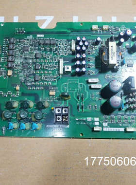 三菱A540系列电源驱动板A54MA45B BV186A41
