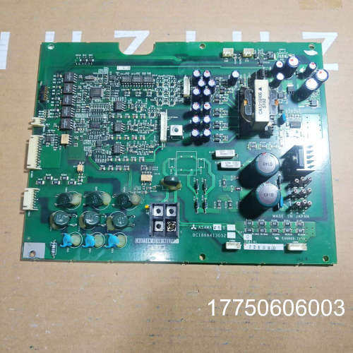 三菱A540系列电源驱动板A54MA45B BV186A41