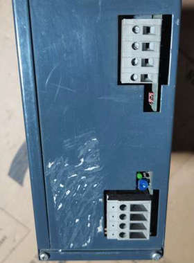 PLC模块，型号ABL7-UEQ24200，拍。