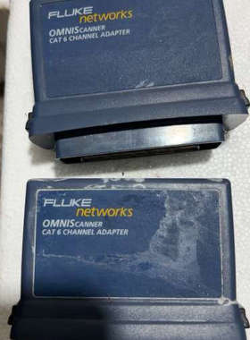 福禄克FLUKE networks OMNIS CANNER