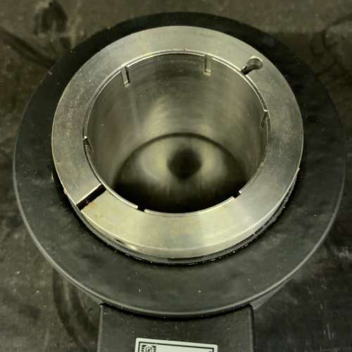 PASSED编码器HTE-50L49C10-30F1024B