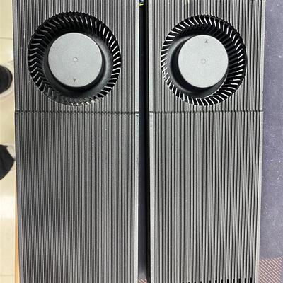 七彩虹3080  3080ti 涡轮整套扇热器  改水冷了用