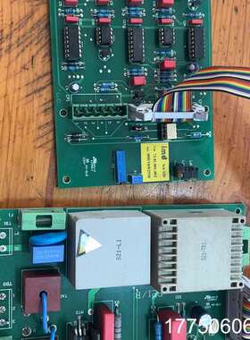 imd高压发生器，Sch S21/B，Sch S20，两