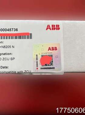 BINT-12C ACS880多传动变频器 光纤口板