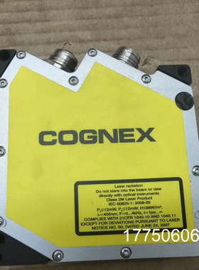 820-9164-1R  DS925B  康耐视 3D激光头