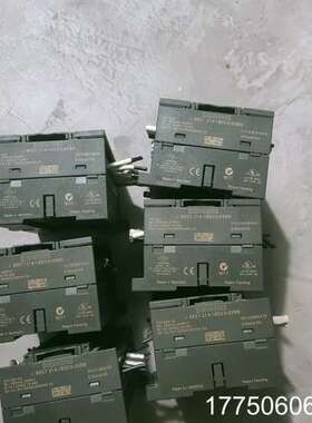 plc cpu224，继电器的，成色片，功能包好，