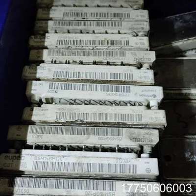 FP15R12KT3  FP15R12KE3G  BSM15