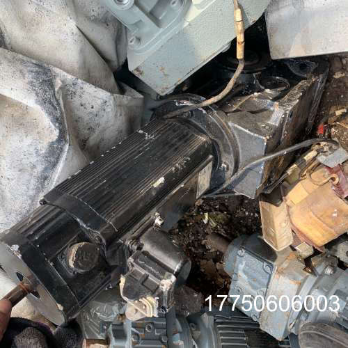 SEW伺服电机CFM71L，制动刹车齿轮减速电机：