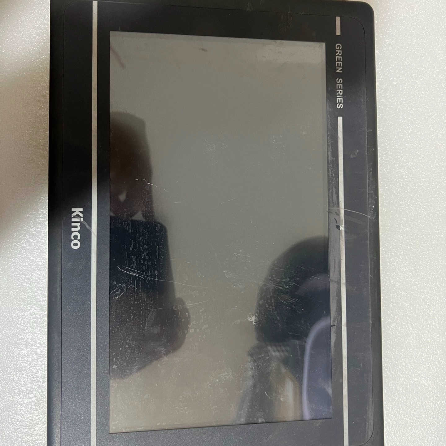 Kinco步科触摸屏GL100E，成色，功能包好，原
