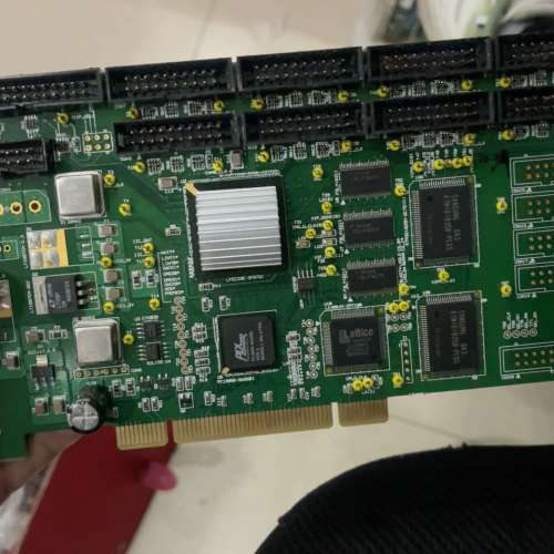 MULTI-VIDEO ver2.1 MATRIX07